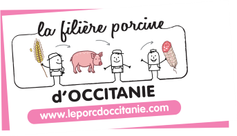 La filière porcine d'Occitanie